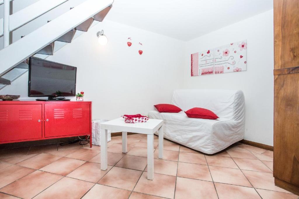 Moro Magenta 5 Casa E Appartamento Per Vacanze Róma Kültér fotó